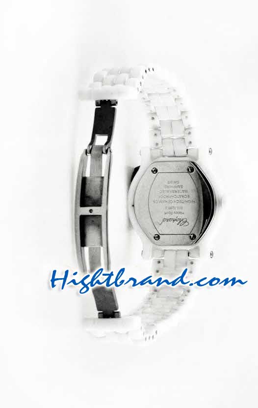 Chopard Happy Diamonds Edition Replica Watch 06