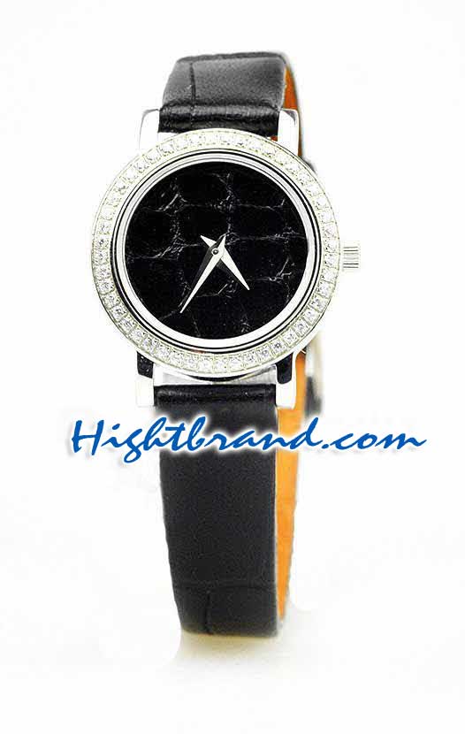 Piaget Altiplano Swiss Ladies Watch 2