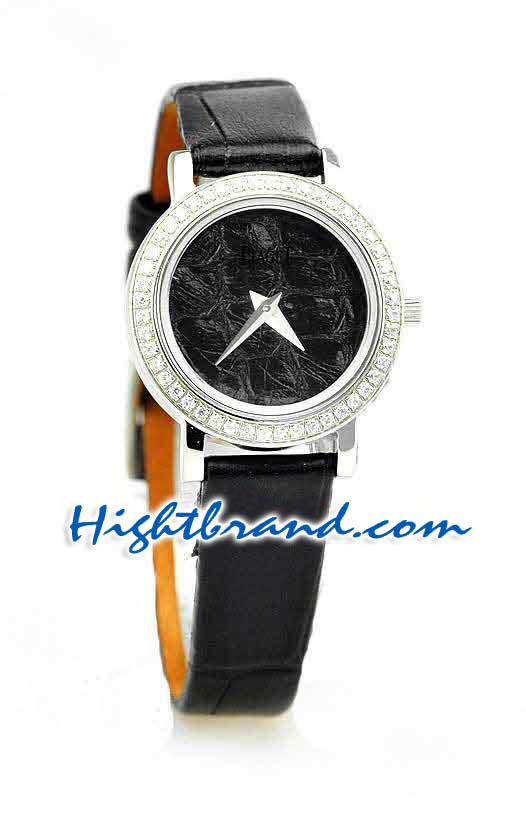 Piaget Altiplano Swiss Ladies Watch 2