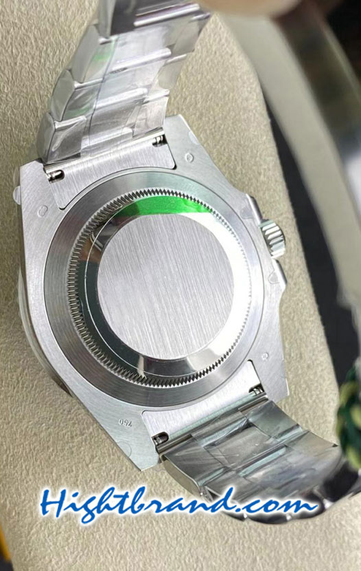 Rolex Explorer I Black Dial 36mm Swiss AR Replica Watch 03