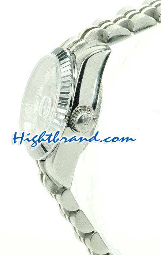 Rolex Replica Datejust Ladies Watch 08 - 2