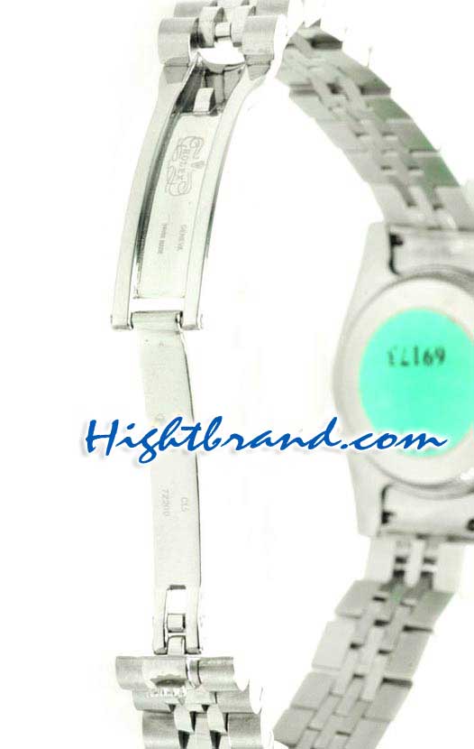 Rolex Replica Datejust Ladies Watch 08 - 2