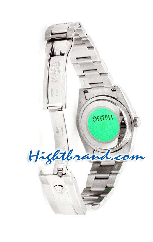 Rolex Replica Milgauss 2008 Edition Watch 5