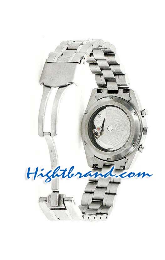 Tag Heuer Ladies Carrera Replica Watch 01