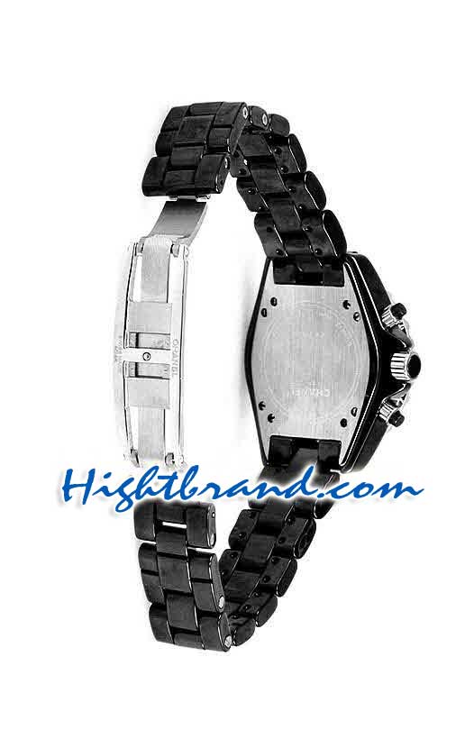 Chanel J12 Replica - Authentic Ceramic Watch - Ladies 10