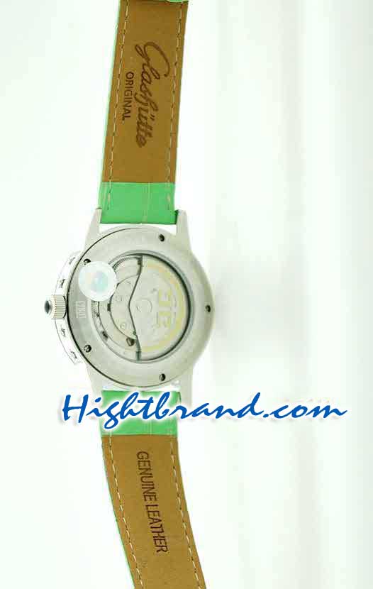 Glashutte Replica Watch - Ladies 2