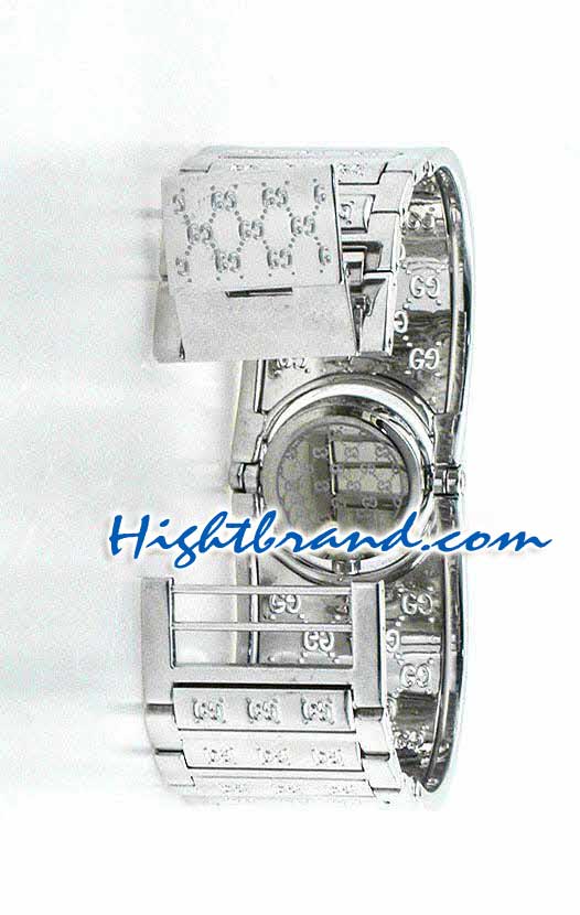 Gucci Replica - The Twirl Watch 2