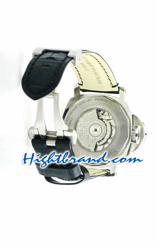 Panerai Luminor Marina Power Reserve Watch - 40MM - 4