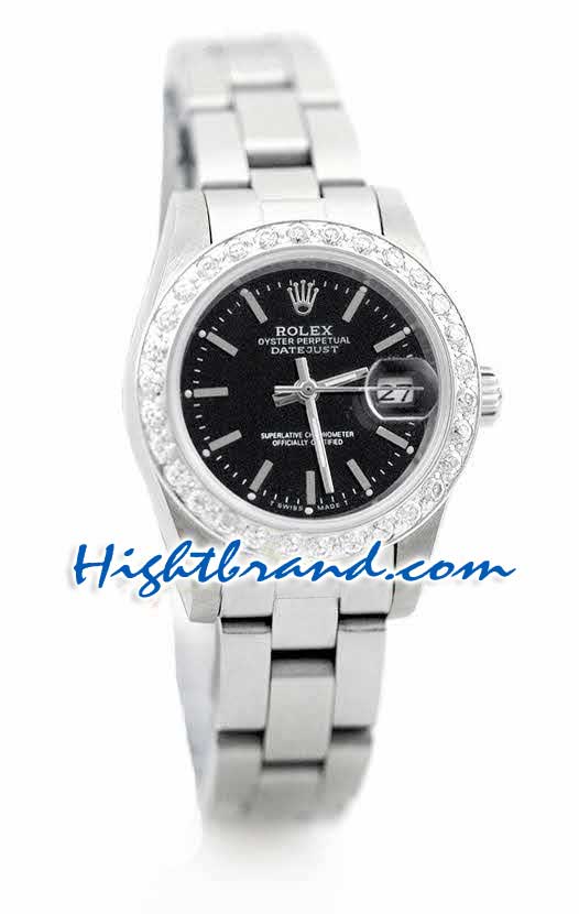 Rolex Replica Datejust Ladies 19 Rolex Replica Datejust Ladies 19