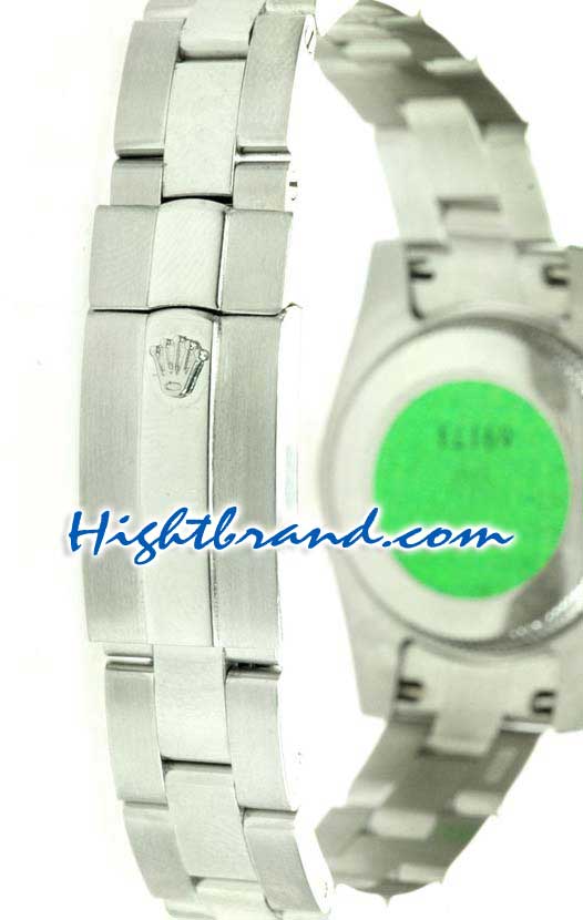 Rolex Replica Ladies Milgauss Watch 01