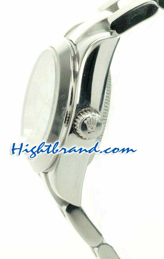 Rolex Replica Ladies Milgauss Watch 01