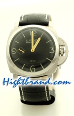 Panerai Luminor 1950 Submersible 2500M Swiss Watch 1