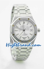 Audemars Piguet Swiss Replica Watch 3