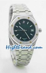 Audemars Piguet Royal Oak Prestige Sports Swiss Watch 7