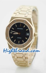 Audemars Piguet Royal Oak Prestige Sports Swiss Watch 2