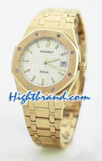 Audemars Piguet Royal Oak Prestige Sports Swiss Watch 6