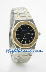 Audemars Piguet Royal Oak Prestige Sports Swiss Watch 5