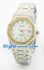 Audemars Piguet Royal Oak Prestige Sports Swiss Watch 1