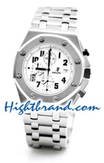 Audemars Piguet Offshore Quartz Watch 01