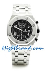 Audemars Piguet Offshore Quartz Watch 02