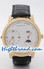 A. Lange & Sohne Lange 1 King Sized 1