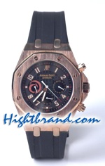 Audemars Piguet Royal Oak - 12