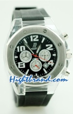 Audemars Piguet Prestige Sports Collection 6