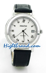 Audemars Piguet Classic - Jules Audemars - Swiss Watch 1