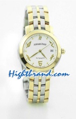 Audemars Piguet Swiss Replica Watch 2