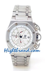 Audemars Piguet Royal Oak Replica Watch 3