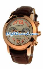 Audemars Piguet Jules Chronograph Swiss Replica Watch 2