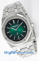 Audemars Piguet Jumbo Oak Extra Thin 39MM Swiss ZF Replica Watch 01