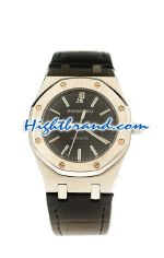 Audemars Piguet Royal Oak Automatic Swiss Replica Watch 4