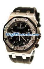 Audemars Piguet Offshore Swiss Replica Watch 15