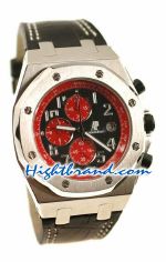 Audemars Piguet Offshore Replica Watch - Swiss Structure Watch 11