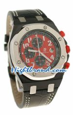 Audemars Piguet Offshore Replica Watch - Swiss Structure Watch 14