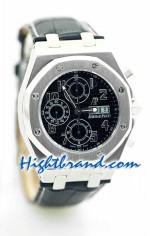 Audemars Piguet City of Sails Edition Watch 2