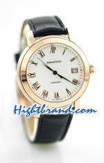 Audemars Piguet Classic - Jules Audemars - Swiss Watch 2