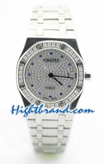 Audemars Piguet Prestige Sports Collection - GemSet