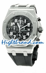 Audemars Piguet Offshore Replica Watch - Swiss Structure Watch 02