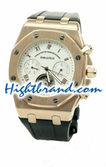 Audemars Piguet Offshore Replica Watch - Swiss Structure Watch 06