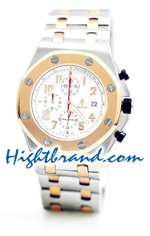 Audemars Piguet Offshore Quartz Watch 03