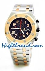 Audemars Piguet Offshore Quartz Watch 04