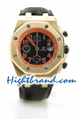 Audemars Piguet City of Sails Edition Watch 4