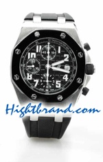 Audemars Piguet Swiss Watch - Offshore Watch 7