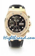 Audemars Piguet City of Sails Edition Watch 6