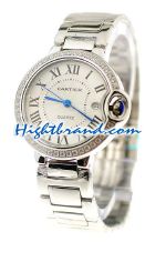 Ballon Blue De Cartier Replica Watch 5
