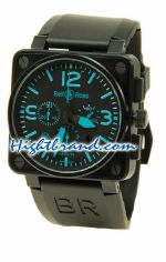 Bell and Ross BR01-94 Edition Replica Watch 16