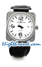 Bell and Ross BR01-97 Edition Replica Watch 04