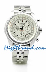 Breitling for Bentley Motors T Swiss Replica Watch - 01